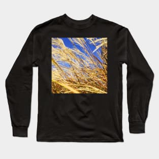 Cat Tails - Long Sleeve T-Shirt